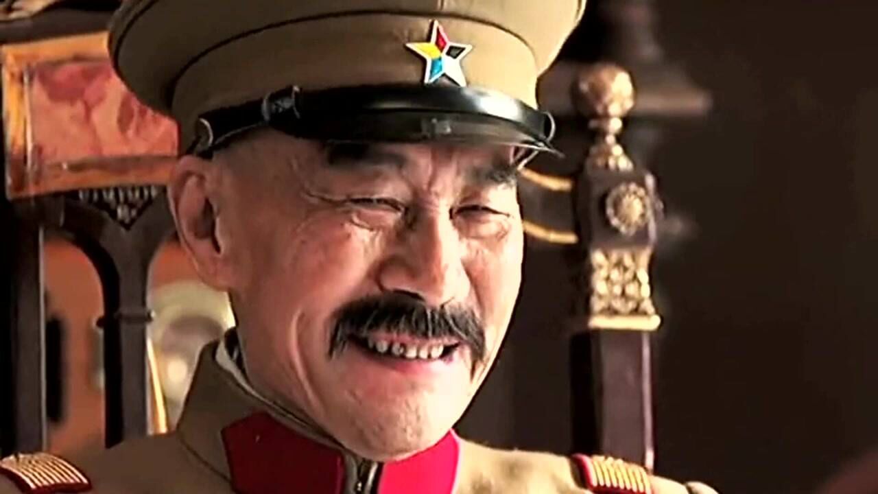张作霖经典语录,你能听懂多少 _高清1080P在线观看平台_腾讯视频