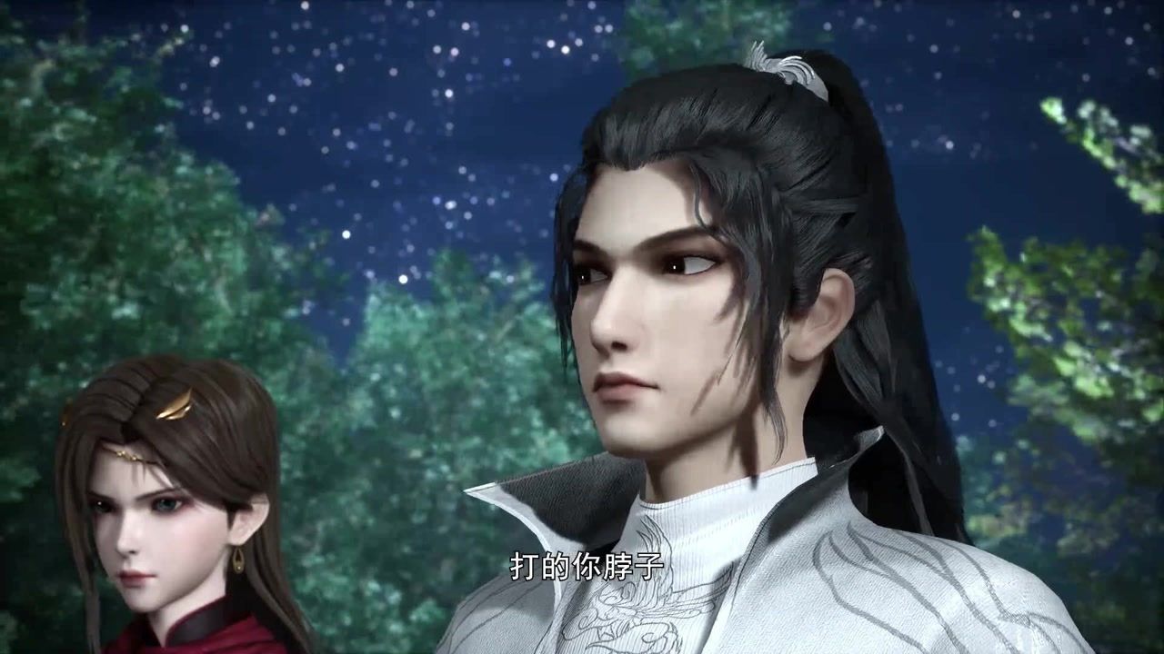 独步逍遥苏四象实力到底多可怕叶宇在他面前就是弟弟