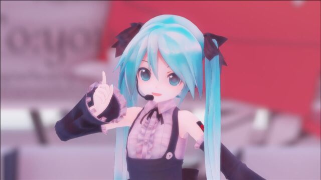 初音未来14周年生贺