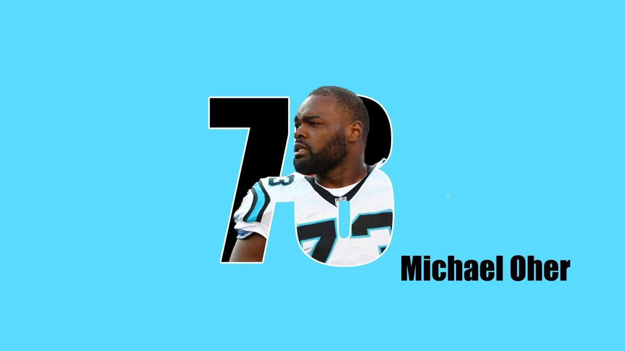 看电影弱点原型人物迈克尔奥赫的逆袭人生