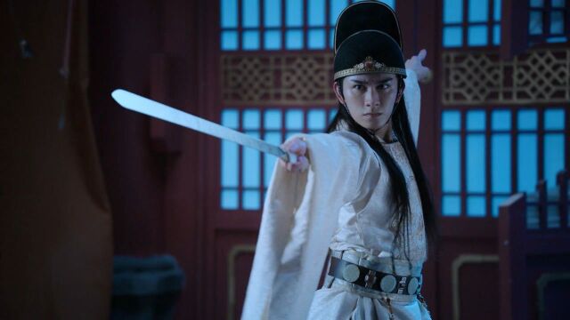 《陈情令》剧情解析,原著的高甜情节,蓝忘机魏无羡共坐一蒲团