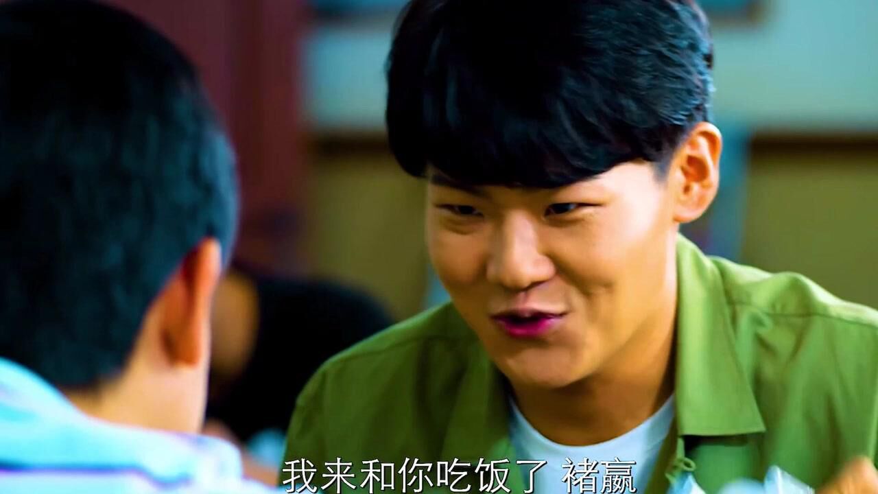 时光会把你雕刻成,你应有的样子_高清1080P在线观看平台_腾讯视频