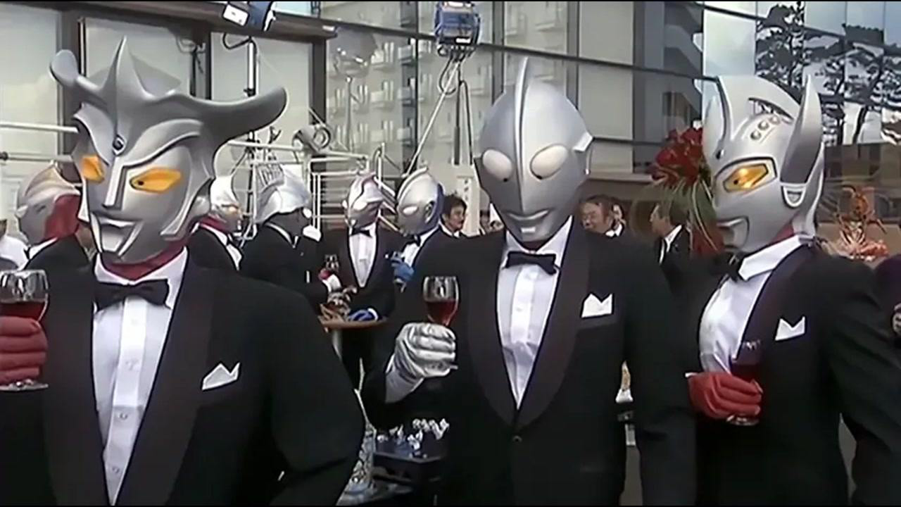 最受欢迎的5位网红奥特曼:迪迦有2亿粉丝!泽塔踩着前辈们上位?