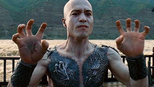 12上传者:乐仔电影0:05:57苏乞儿:苏灿跟袁烈这段打架看得我热血沸腾