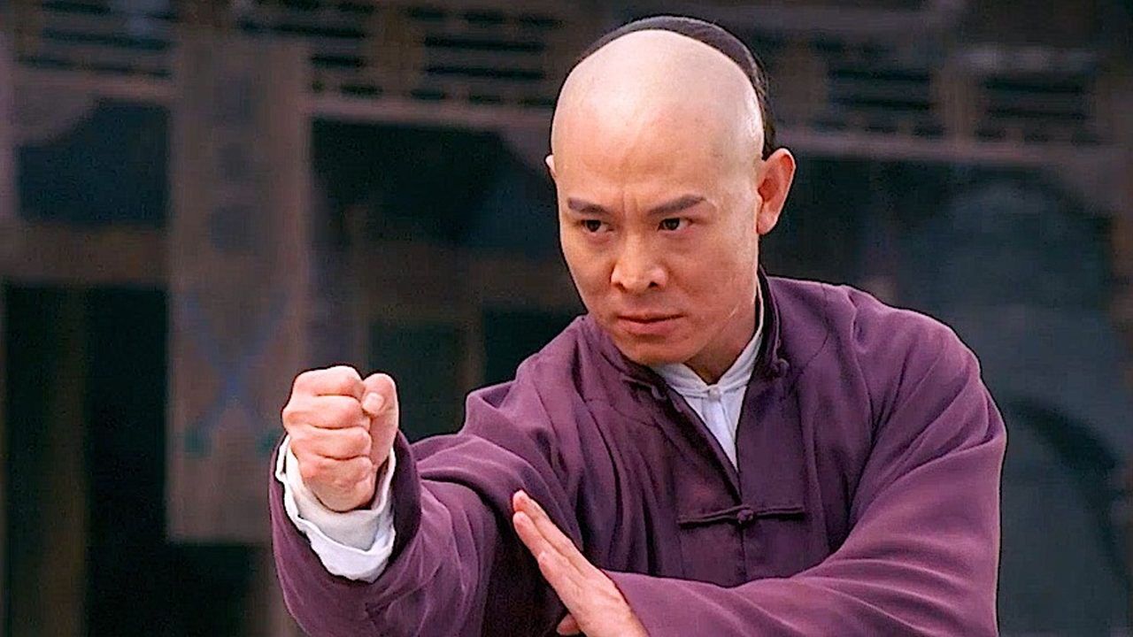 第3集|霍元甲大战洋人,为国争光,弘扬中华武术#李连杰#影视解说#功夫