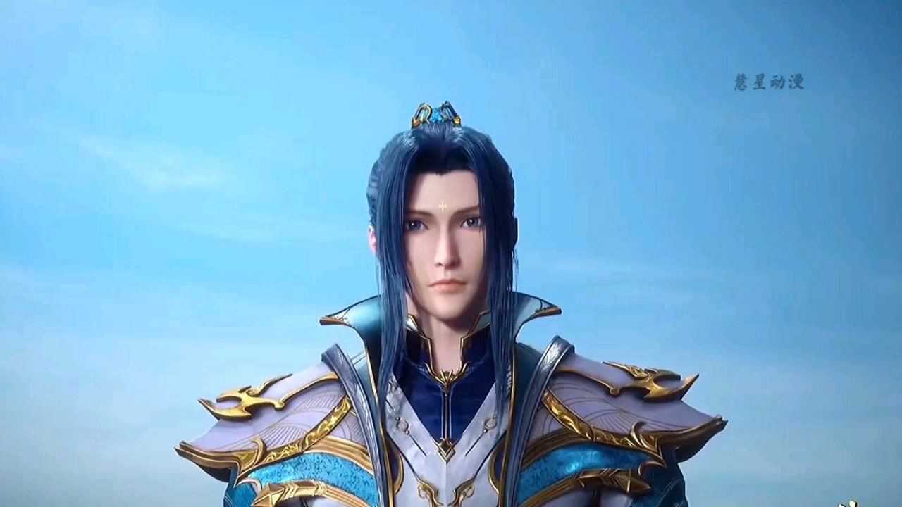 斗罗大陆武魂殿七大供奉