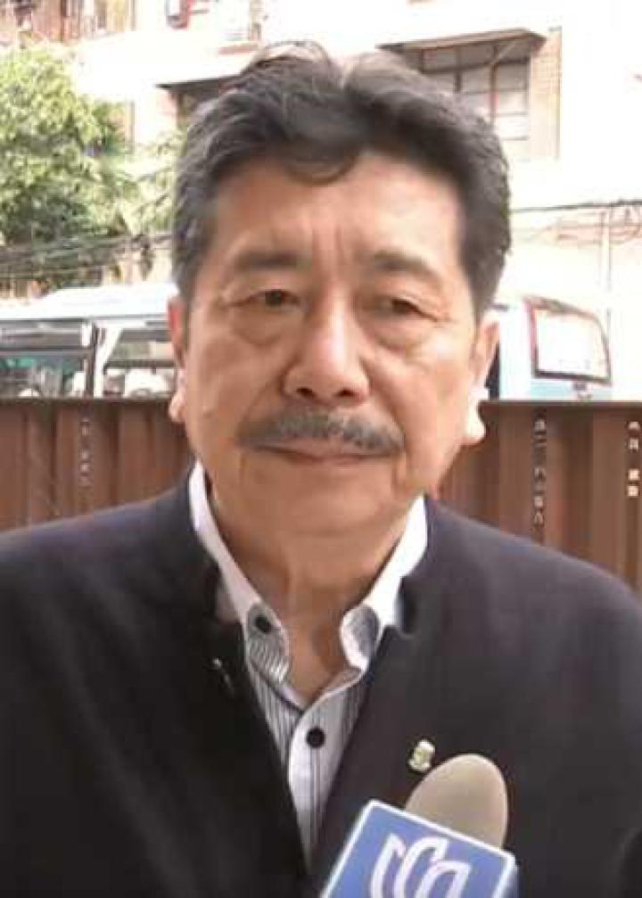 鲁迅孙子周令飞:根本没人信我不会写作文_腾讯视频