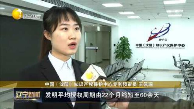 辽宁:依法保护知识产权,营造良好创新环境