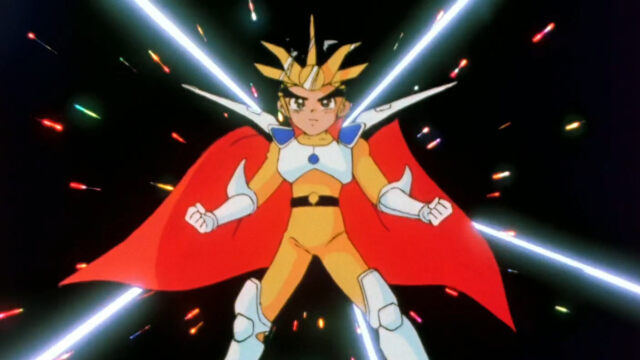 光能使者变身合集让你一口气看个爽