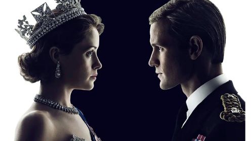 1-21，《王冠》用一部电视剧了解现任英国女王，第一季完结！