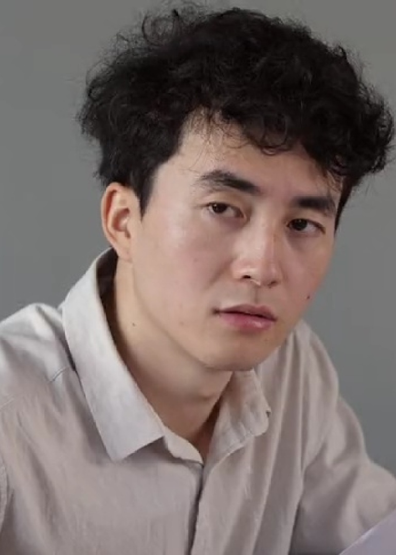 是老胡没错之社畜日记