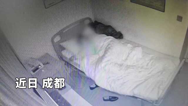 男子打鼾一夜呼吸暂停近300次 来了解下睡眠呼吸暂停综合征