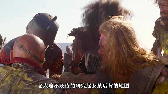 27年前亏的一塌糊涂的电影,投资175亿美元,如今成为了科幻神作