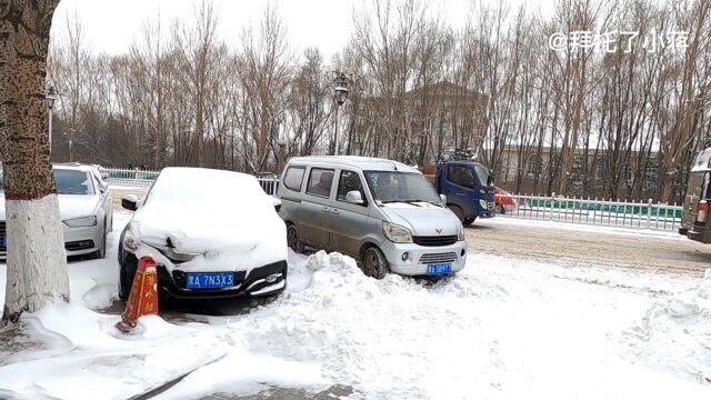 给你20万,你愿意买一台东北的二手车吗?