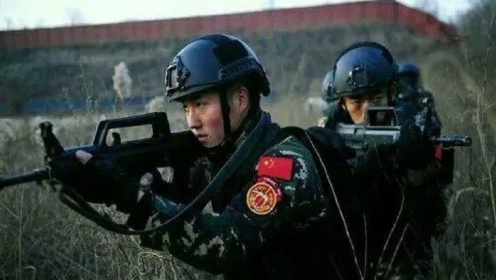 解密中国精锐特种部队第03集中部战区“东方神剑”:“响剑”特战旅,最顶级特种部队_高清完整版视频在线观看_腾讯视频
