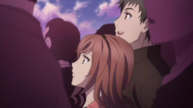 恋旅:耀司与千晶正式分手了,可是为什么会这么平静呢