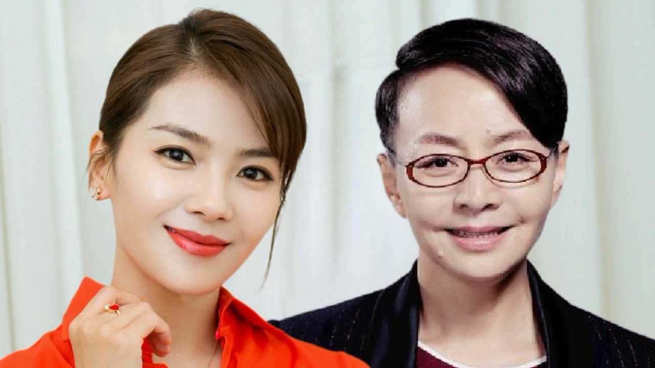 刘涛和宋丹丹原来是师徒关系