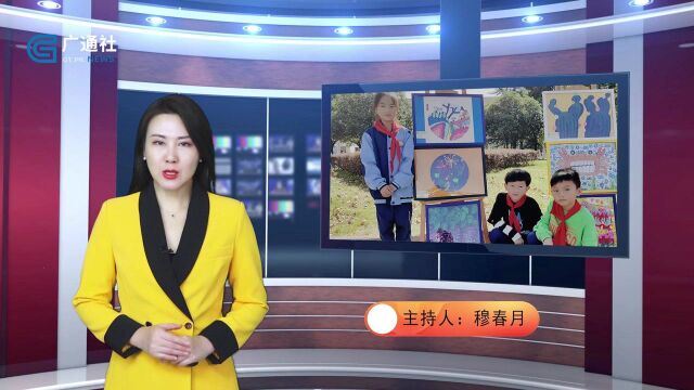 六石街道中心小学结合艺术特色教育,努力造就新一代东阳人才