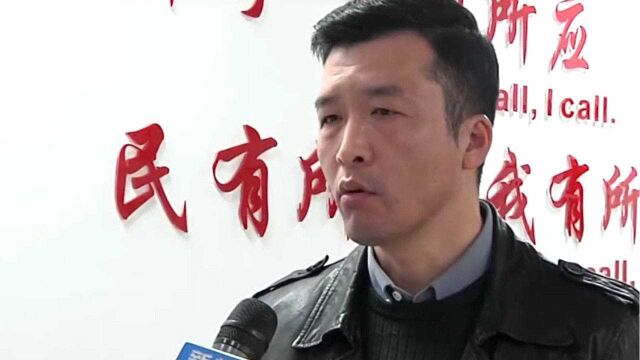 “六讲六做”大宣讲,全会精神深入人心,记者走进和家园南社区