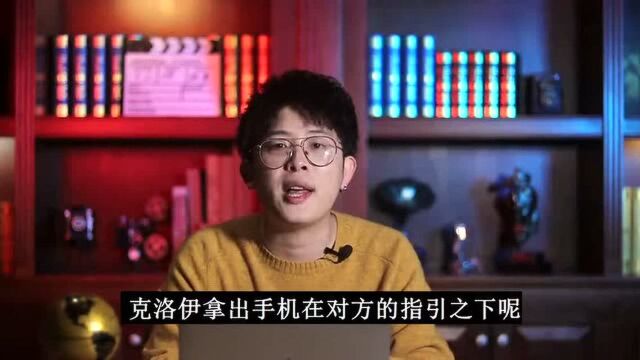 暗网—20岁女模被拍卖,到处充斥黑色交易