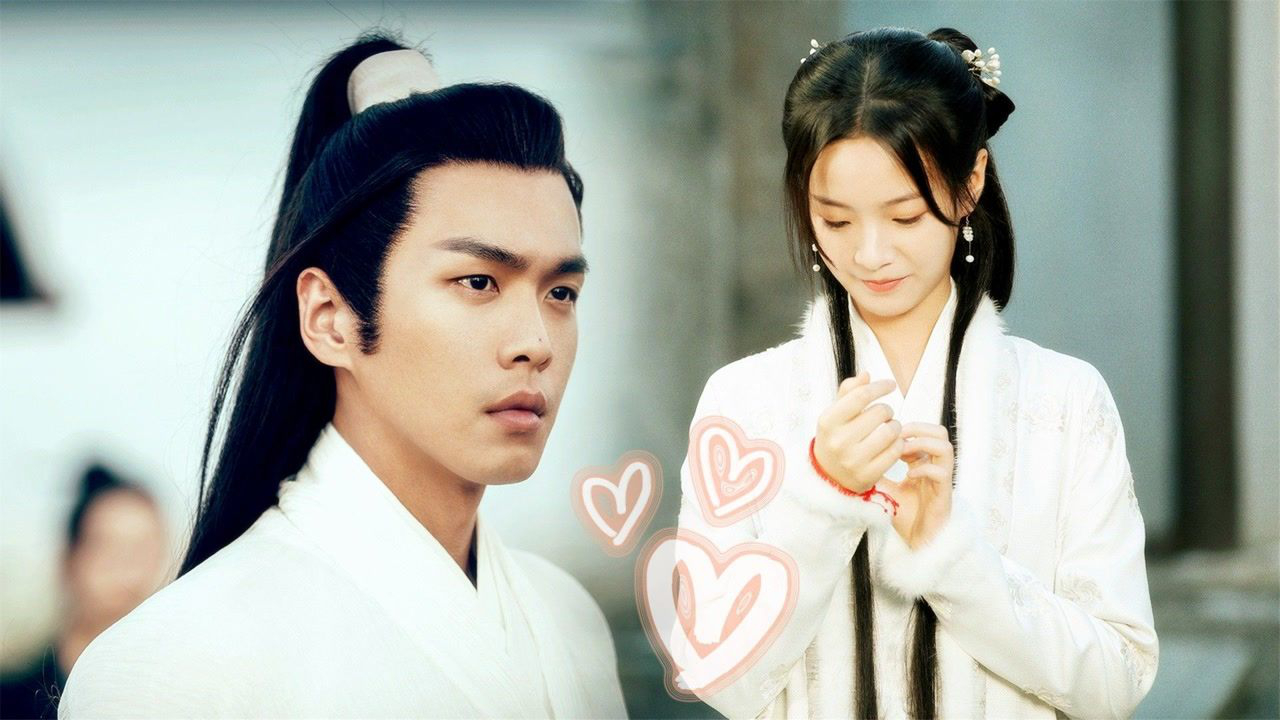 雪中悍刀行番外大结局徐凤年姜泥甜宠瞬间浪漫情话不能停