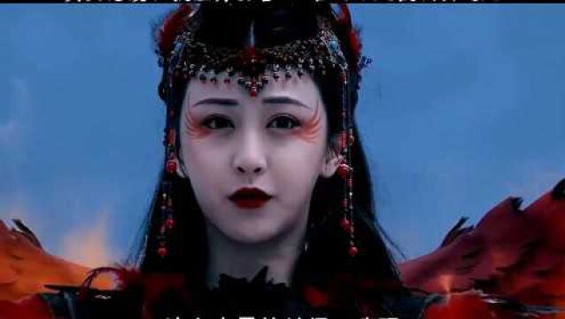 为了骗女主去献祭,装深情哄骗女主心甘情愿去死.原来深情也可以装的这么好!