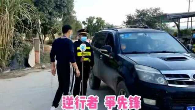 【疫情防控】宁明县那堪镇“四道防线”织牢疫情防控安全网