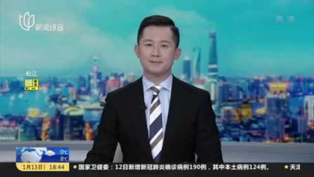 上海:知识产权两张“蓝图”齐出 迈向国际知识产权中心城市