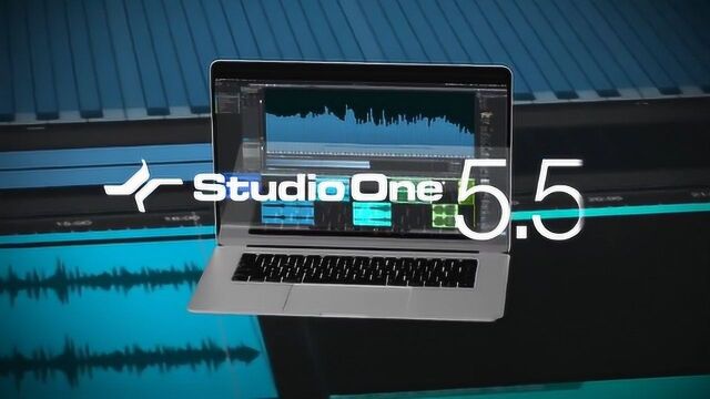 Studio One 5.5  What's New