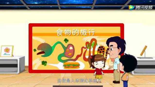 【规范语言】肚子里的小人