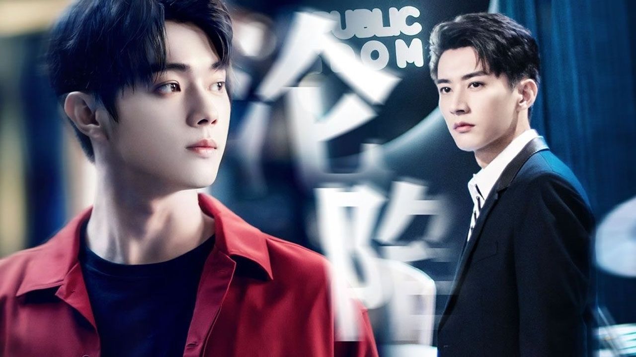 【许凯x刘学义】屡次勾引我的后妈是我的前男友?