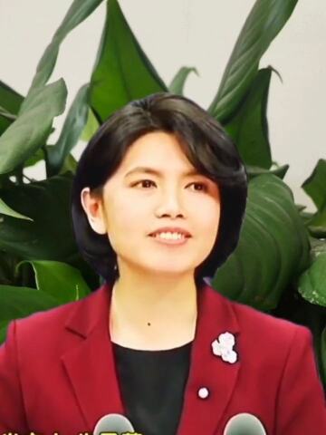 国台办发言人朱凤莲祝福两岸人民身体健康全家幸福爱我中华我要上热门