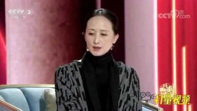 演绎黑天鹅不被老师看好,冯英不服输一度累到呕吐