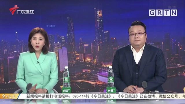 佛山南海:道路标识线有点乱 司机频频走错车道