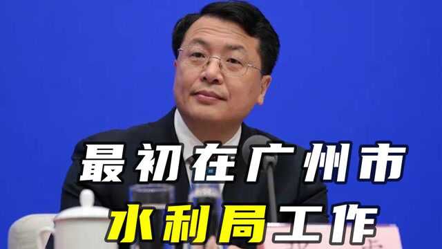 张虎二度出任广东省副省长!个人简历1细节醒目:5年5度履新