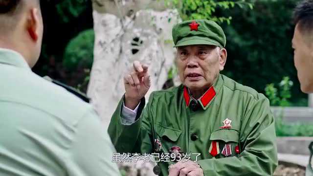 李延年:打完土匪打美军,能文能武,九死一生!