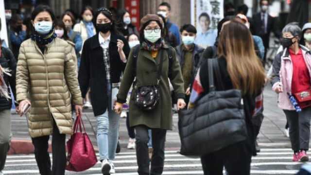 噩耗一个接一个降临,台湾一个吓人消息传出来,一夜之间41人猝死