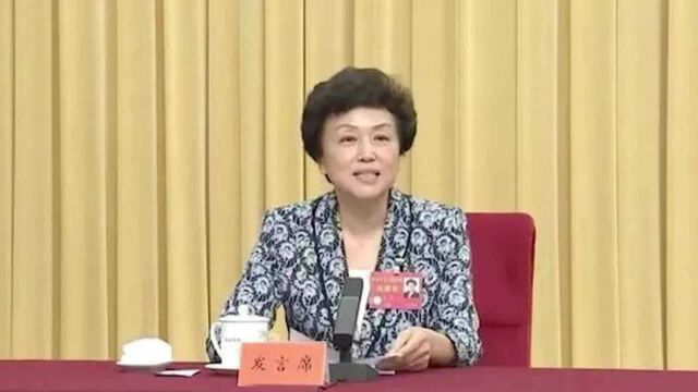 清华换帅!任职8年的“女将”陈旭,卸任