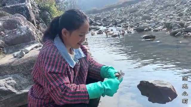 三蒸三晒,在家自制红薯干,原汁原味,小时候的味道