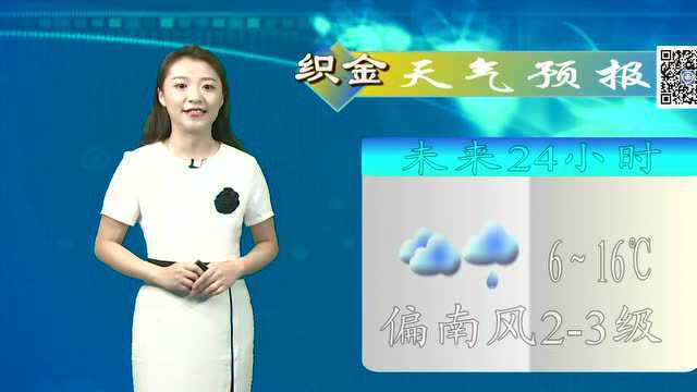 织金县3月4日天气预报~