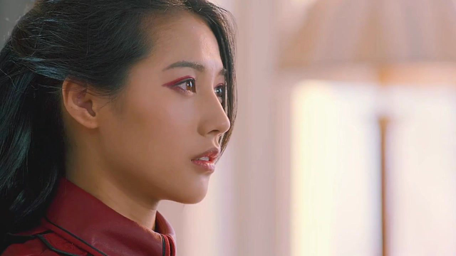 凡是与器灵结下契约的驭灵师都会在手臂上结出纹章