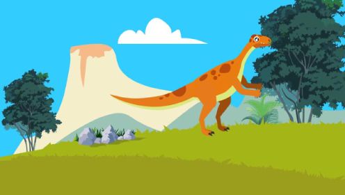 板龙是已知最大的三叠纪恐龙
