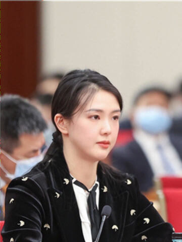 全国人大代表奥运冠军张常宁建议体育纳入高中学业水平考试省统考