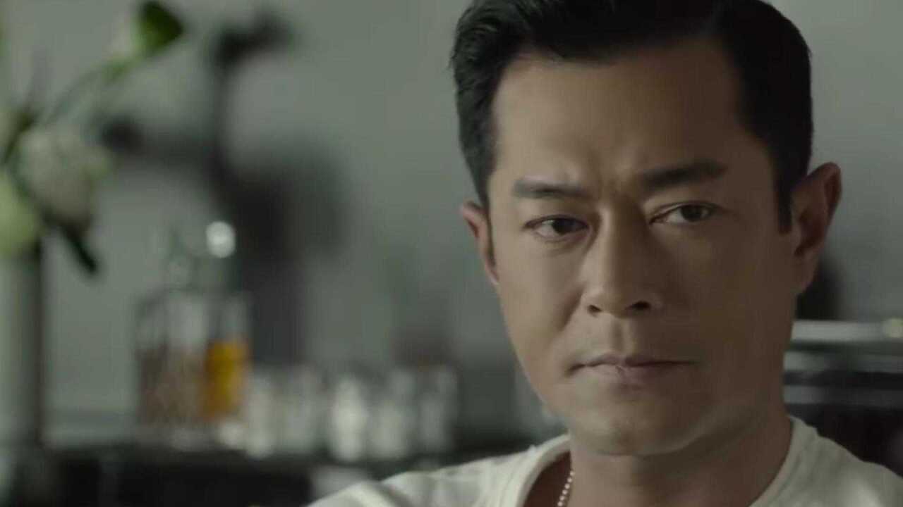 《追龙2》：这是一百万，是给你的零用钱_高清1080P在线观看平台_腾讯视频