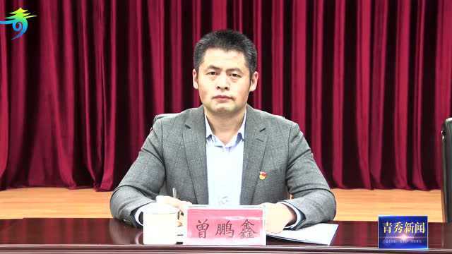 青秀区召开2022年党风廉政建设和反腐败工作会议