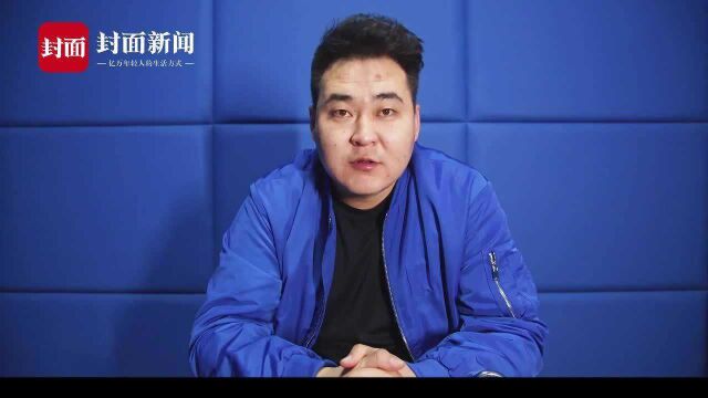 阿拉善民警自制创意短剧《幕后操手的独白》 :花式还原诈骗场景