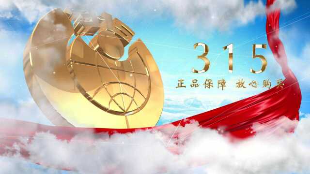 315国际消费者权益日宣传纪念活动