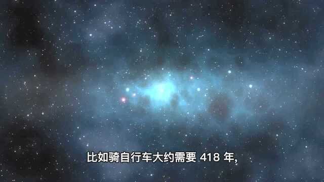 星际旅行(1)