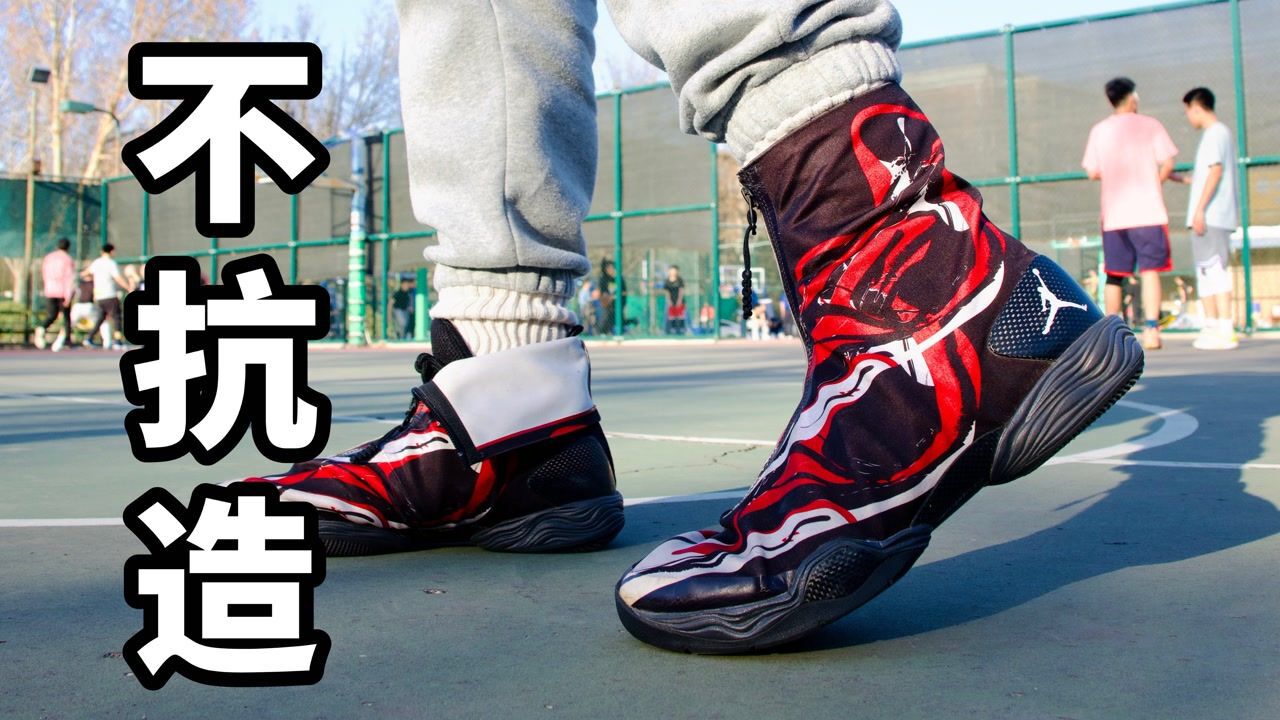 aj28再完美的实战利器也有致命缺点!