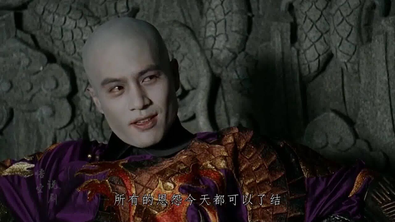 "苏乞儿一战封神,乌金软甲算什么"#武侠 #苏乞儿 #赵文卓 #安志杰